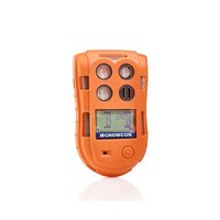 MÁY ĐO 4 KHÍ CAO CẤP CROWCON T4, LEL/O2/CO/H2S