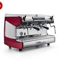 MÁY PHA CAFE NS AURELIA II VOLUMETRIC 2GR MNSAU2GVB/CB/W/R