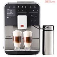 MÁY PHA CAFE MELITTA BARISTA TS SMART MMEBASMTS