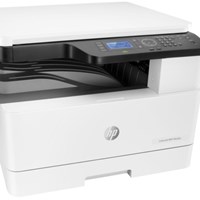 Máy in Laser đa chức năng HP LaserJet MFP M436n (W7U01A)