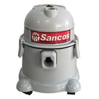 Máy hút bụi hút nước công nghiệp Sancos 3223W