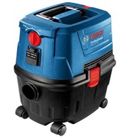 Máy hút bụi khô ướt Bosch GAS 15 PS