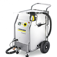 Máy Bắn Đá CO2 – Karcher IB 15/120 