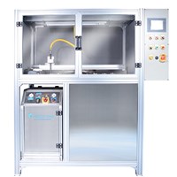 Máy Bắn Đá CO2 Foseco (MDS-100A)