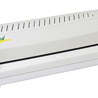 Máy ép Plastic khổ A3 DSB SO-GOOD 330S