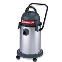 Máy hút bụi hút nước công nghiệp Sancos 3261W