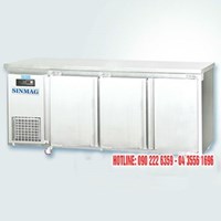 Bàn lạnh SCT-6WD3