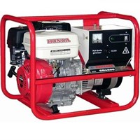 Máy phát điện Honda SH4500