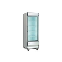 Tủ mát 1 cánh kiếng Mini display chiller BERJAYA 1D/MDC-S