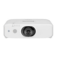 Máy chiếu Panasonic PT-EW650