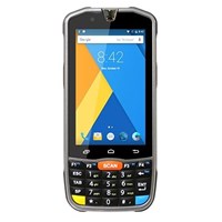 Thiết bị quản lý kho PDA Pointmobile PM66