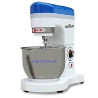 Máy Đánh Trứng OKASU OKA-5L