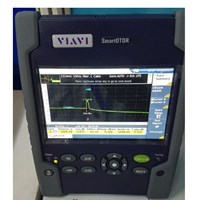 Máy đo quang Smart OTDR - Chính hãng JDSU (Viavi)