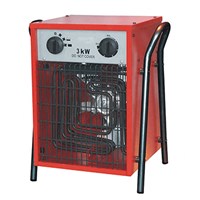 Máy sấy gió 3KW dạng vuông