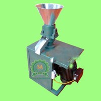  Máy ép cám viên kiểu đứng 3KW