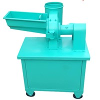  Máy nghiền bột siêu mịn sắt SM200