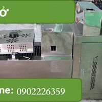 MÁY LÀM BÁNH PHỞ TƯƠI 4 TRONG 1 SWKP40 