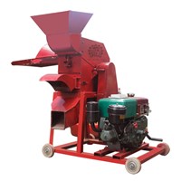 Máy nghiền thức ăn gia súc 3A8HP