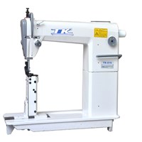 Máy trụ 1 kim  TK-810