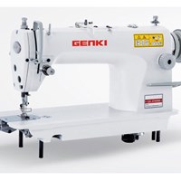 Máy 1 kim cơ GENKI GK-8700N 