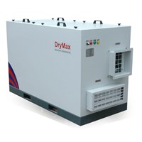 Máy hút ẩm Drymax DM-3000R(490lít/ngày)