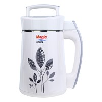 Máy Làm Sữa Đậu Nành Magic Korea A-68 (1.3L) - Trắng