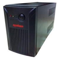 Bộ lưu điện UPS ZLPOWER HQ1500