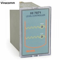 Bộ điều khiển mức mini HANNA HI7871/220