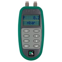 Máy đo chênh áp độ chính xác cao KANE3500-15
