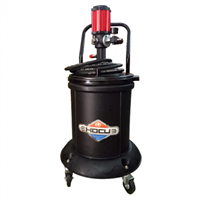 Máy bơm mỡ khí nén GZ-200