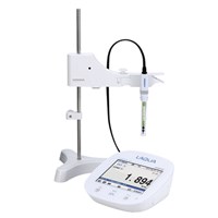 Máy đo độ dẫn/điện trở/độ mặn/TDS Horiba DS - 71 G