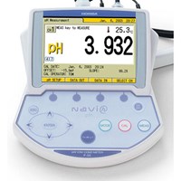 Máy đo độ dẫn/độ mặn/điện trở để bàn Horiba DS-51