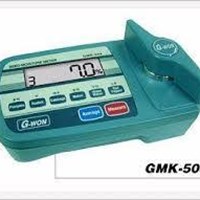 Máy Đo Độ Ẩm Hạt Giống GMK-503S