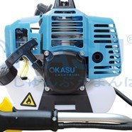 Máy cắt cỏ OKASU OKA-330W