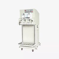 Máy đóng gói khí chân không DZQ-600L