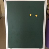  Bảng FLIPCHART upsidedown kt 60* 100cm 