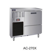 Máy làm đá viên Hisakage AC-270X