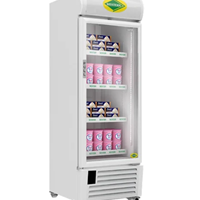 Tủ đông Hoshizaki SRF350HC-XGLI