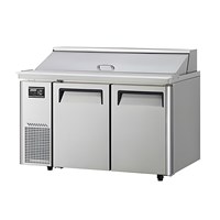 Bàn mát Salad 2 cánh Turbo Air KHR15-2