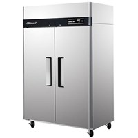  Tủ mát 2 cánh Turbo Air KR45-2