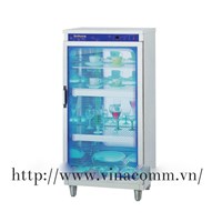 Tủ Tiệt Trùng Bát Đĩa Sunkyung SK-502HU