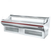 Tủ mát trưng bày thịt Berjaya RDC4 (1m2)