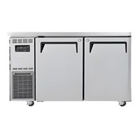 Bàn đông 2 cánh inox Turbo Air KUF15-2 (1m5)