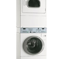 Máy giặt, sấy công nghiệp Ipso CS-8