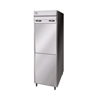 Tủ đông mát đứng 2 cánh Hoshizaki HRFE-77MA-SHD