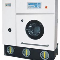 Máy giặt khô Foshan Goworld TC3015S/E