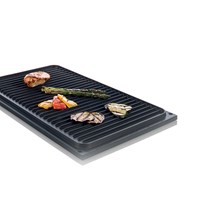 Grilling and roasting platter GN 1/1, Rational 60.71.617