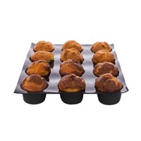 Muffin and timbale moulds GN 1/1, Rational 6017.1002