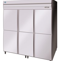 TỦ ĐÔNG 6 CÁNH ĐỨNG HOSHIZAKI HFE-187MASHD