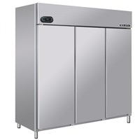 Tủ đông 3 cánh Berjaya BS3FDUF/Z/GN